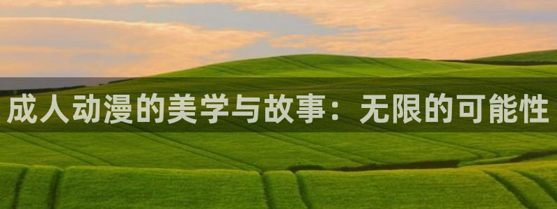 www.动漫之家.com：成人动漫的美学与故事：无限的可能性